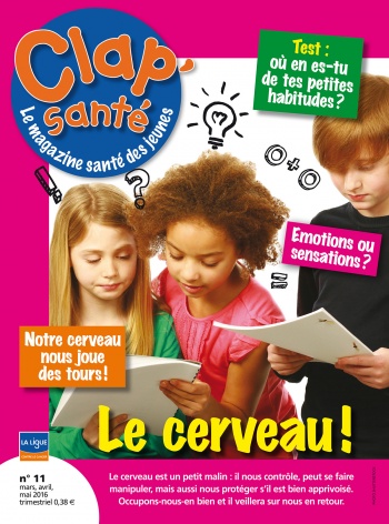 Le cerveau !