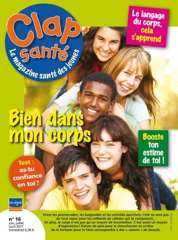 Bien dans mon corps