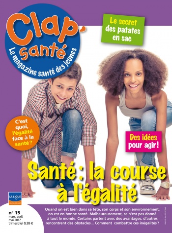 Santé : la course à l'égalité