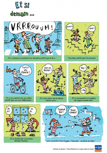 Et si demain…