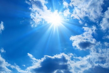 Le Soleil aux rayons X