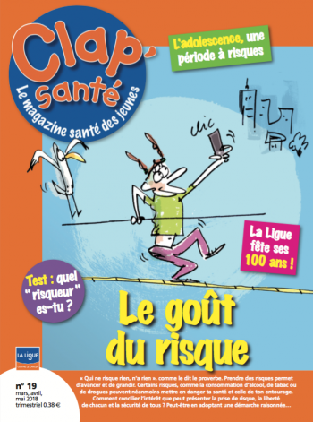 Le goût du risque