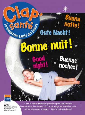 Bonne nuit !