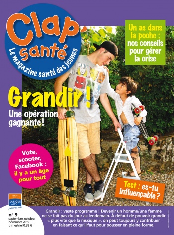 Grandir ! Une opération gagnante