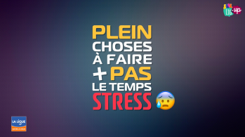 Zen, le mot animé