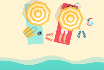 Les idées reçues sur le bronzage