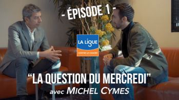 Le cancer expliqué aux enfants : épisode 1