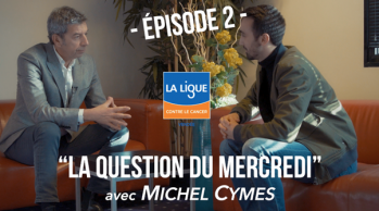 Le cancer expliqué aux enfants : épisode 2