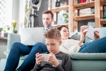 Écrans : comment les doser pour rester en bonne santé ?