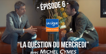 Le cancer expliqué aux enfants : épisode 6