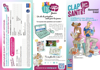visuel-tryptique.png Abonnez-vous et découvrez le magazine Clap’santé