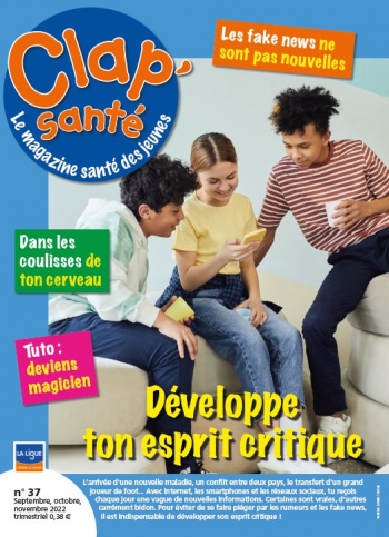 Développe ton esprit critique