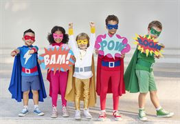 Défi artistique 2026-2027 : « Bien avec moi, bien avec les autres »