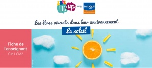 Le soleil