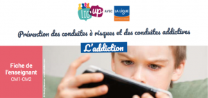 L’addiction