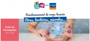 Virus, bactéries, microbes ...
